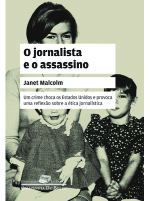 O Jornalista e o Assassino: Uma Questão de Ética