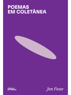 Poemas em Coletânea