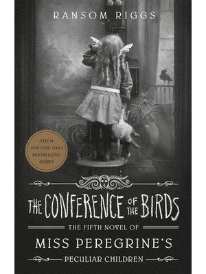 Conference of The Birds, The