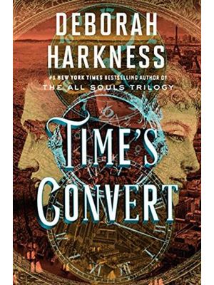 Time´S Convert - Novel, a