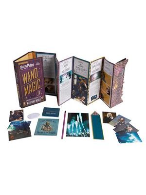 Harry Potter: Wand Magic