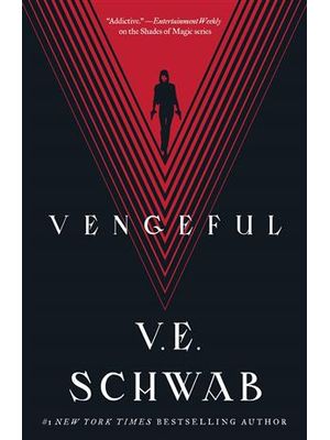 Vengeful (Villains)