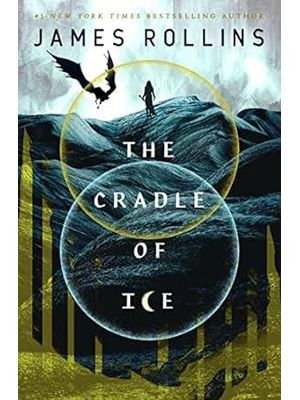 The Cradle of Ice (Moonfall, 2)
