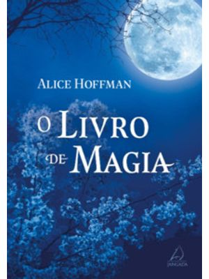 O Livro de Magia