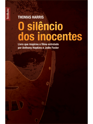 O Silêncio dos Inocentes (Edição de Bolso)