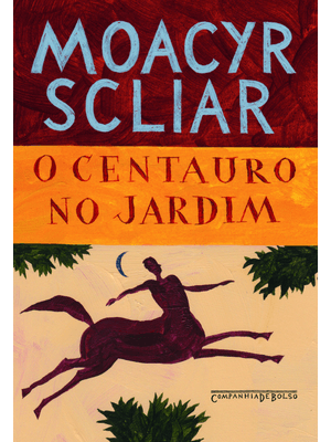 O Centauro no Jardim