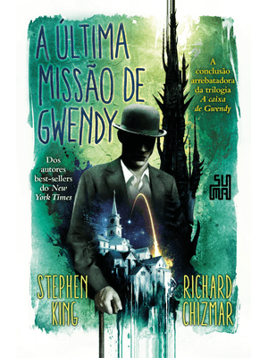 A Última Missão de Gwendy