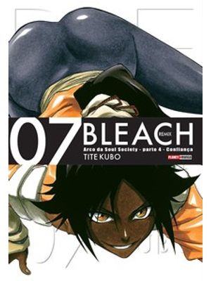 Bleach Remix Vol. 7