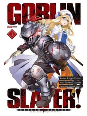 Goblin Slayer Vol. 1
