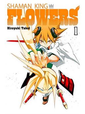 Shaman King: Flowers
