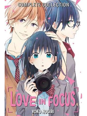 Love in Focus Complete Collection