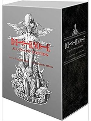 Death Note