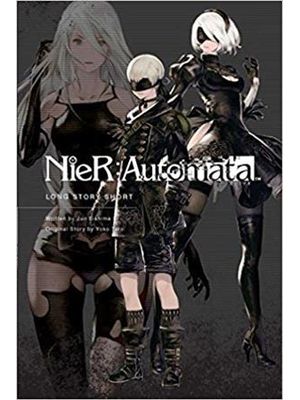 Nier Automata - Long Story Short