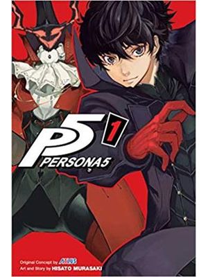 Persona 5 - Vol. 1