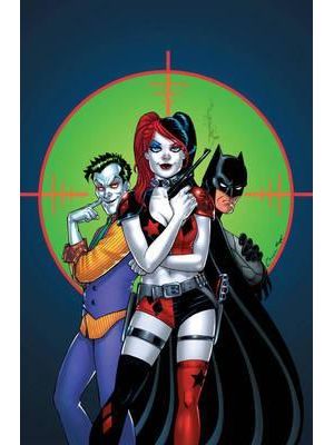 Harley Quinn