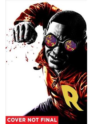 We Are Robin