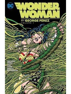 Wonder Woman