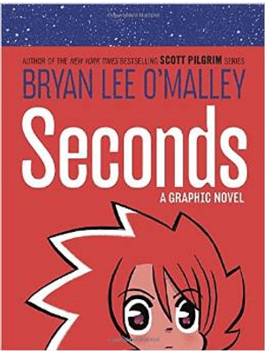 Seconds