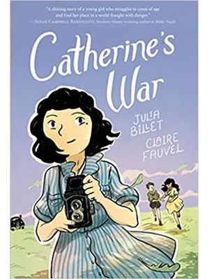 Catherines War