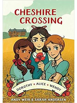 Cheshire Crossing