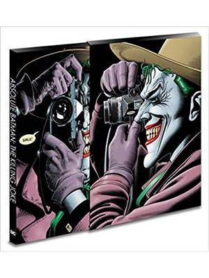 Absolute Batman - Killing Joke, The (30Th Anniversary Edition)