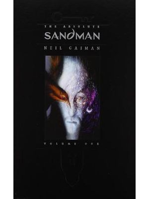 Absolute Sandman 01, The
