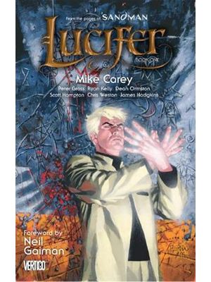 Lucifer