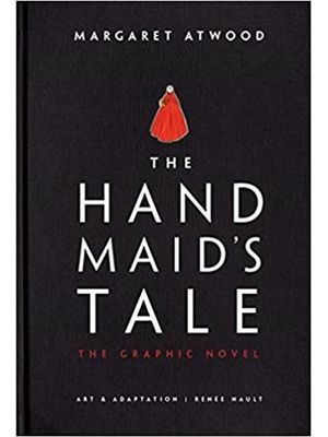Handmaid´S Tale, The - a Graphic Novel