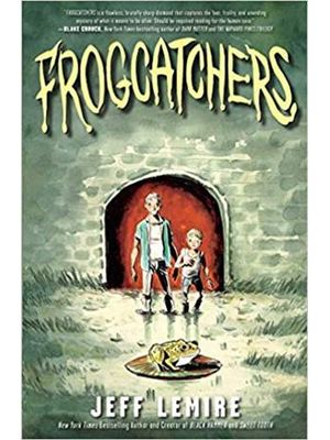 Frogcatchers