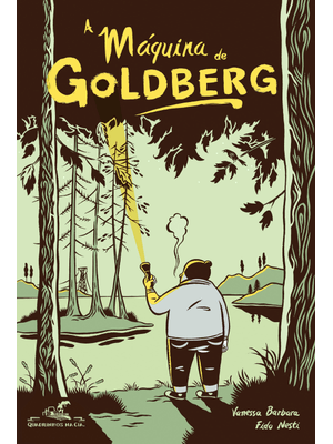A Máquina de Goldberg