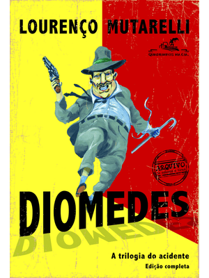 Diomedes