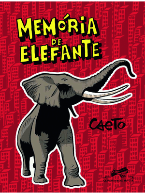 Memória de Elefante