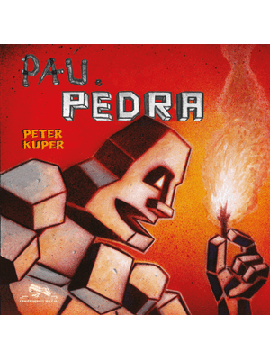 Pau e Pedra