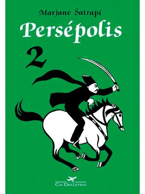 Persépolis, 2