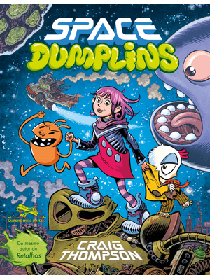 Space Dumplins