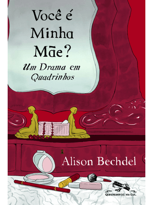Você É Minha Mãe?