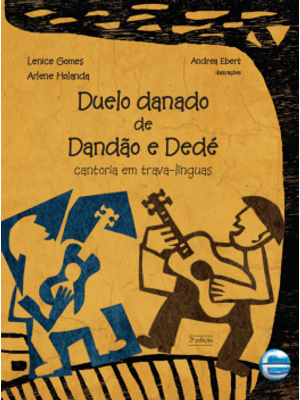 Duelo Danado de Dandão e Dedé