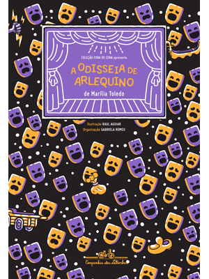 A Odisseia de Arlequino