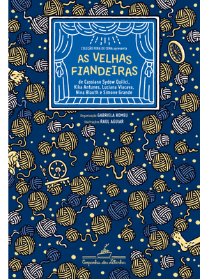 As Velhas Fiandeiras