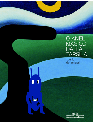 O Anel Mágico da Tia Tarsila