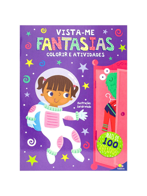 Vista-Me! Fantasias
