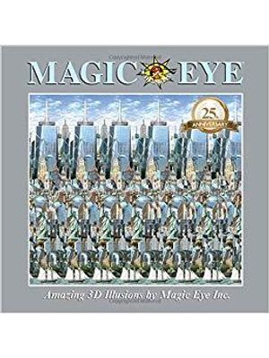 Magic Eyes