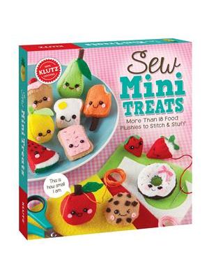 Sew Mini Treats