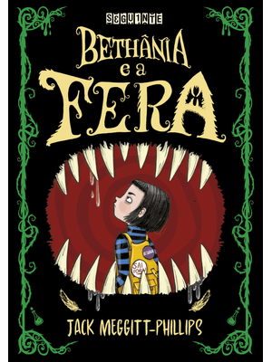 Bethânia e a Fera