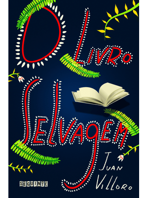 O Livro Selvagem