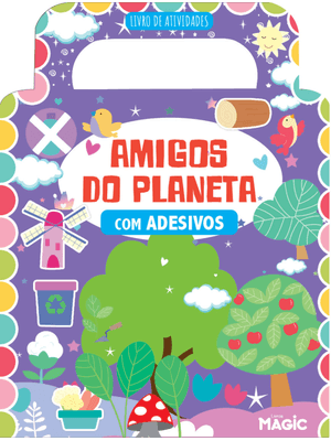 Amigos do Planeta