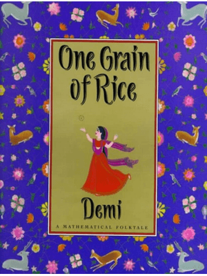One Grain of Rice