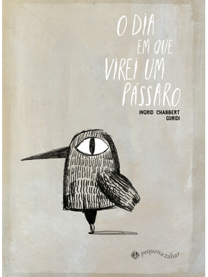 O Dia em Que Virei Um Pássaro
