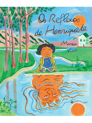 Os Reflexos de Henriqueta