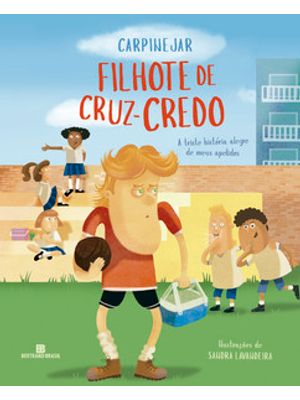 Filhote de Cruz-Credo